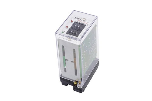 SSJ-22A静态时间继电器产品概述及采购指南——上海上继科技